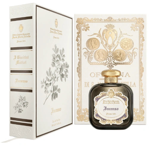 Incenso Eau de Parfum