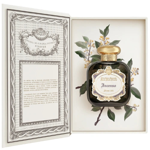 Incenso Eau de Parfum