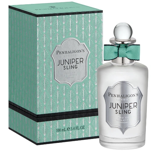 PENHALIGON'S Juniper Sling 1OOmlサイズ Juniper Sling Eau de Toilette – Libertine Parfumerie