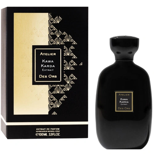 Kawa Karda Extrait