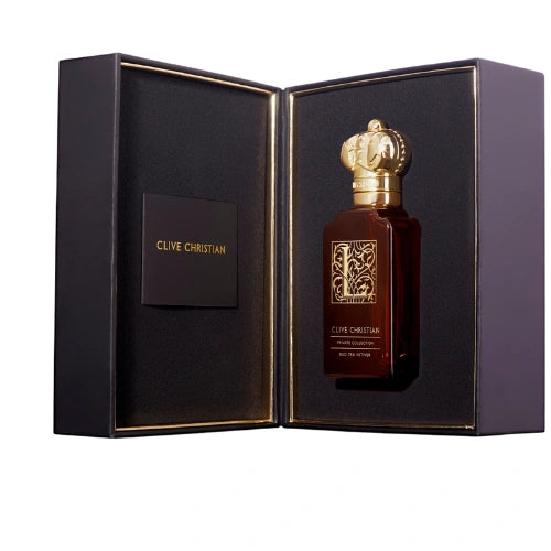 L Red Tea Vetiver – Libertine Parfumerie