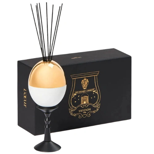 L'Oeuf Gold Diffuser Abd EL Kader