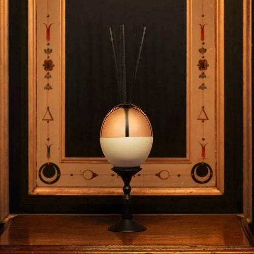 L'Oeuf Gold Diffuser Abd EL Kader