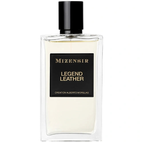 Legend Leather – Libertine Parfumerie