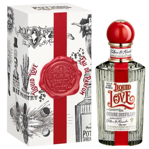 Liquid Love Eau de Parfum