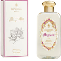 Magnolia Bath Gel & Shower Gel