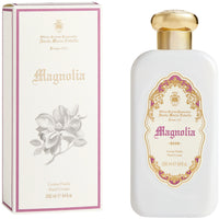 Magnolia Fluid Cream