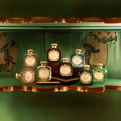 Incenso Eau de Parfum