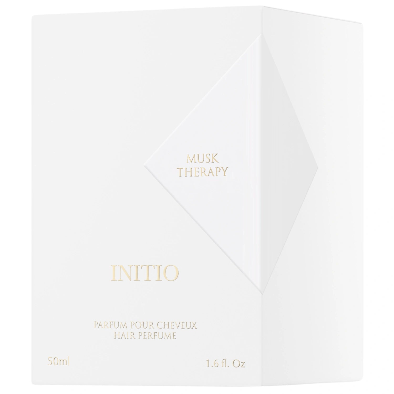 Musk Therapy Hair Perfume