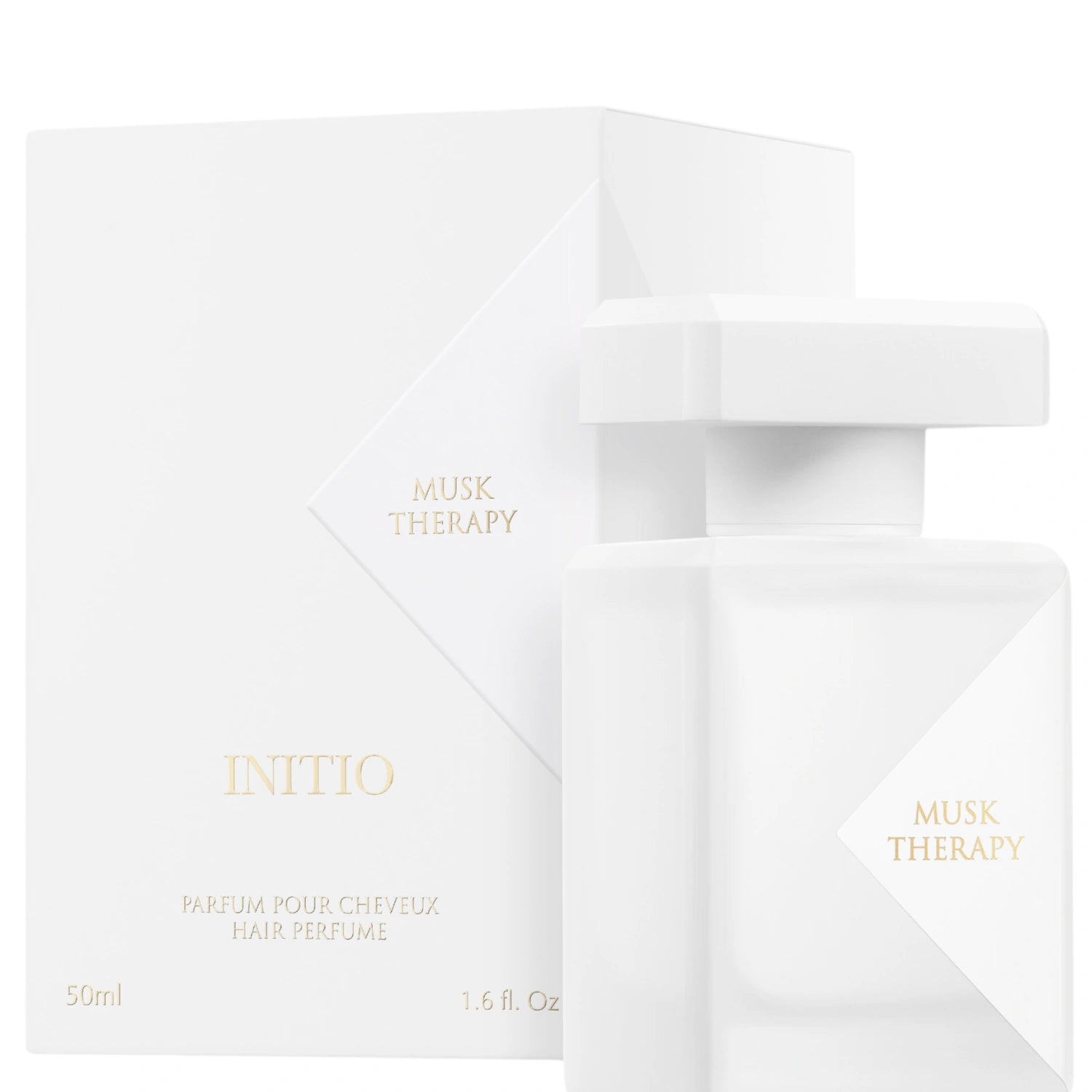 Musk Therapy Hair Perfume