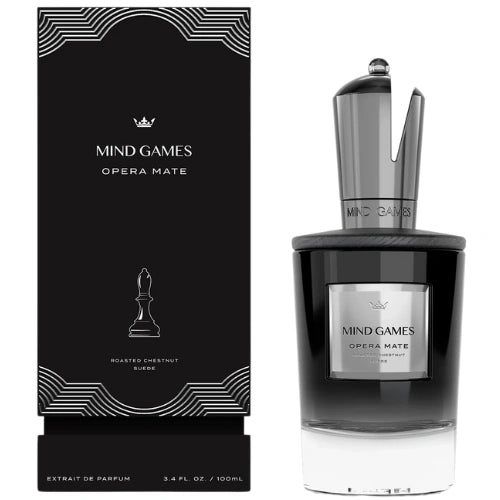 Opera Mate Extrait De Parfum – Libertine Parfumerie