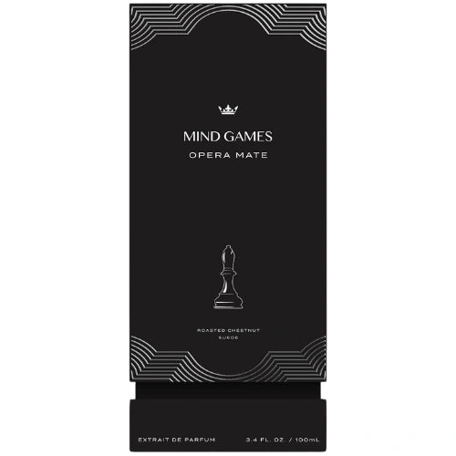 Opera Mate Extrait De Parfum – Libertine Parfumerie