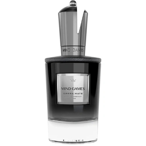 Opera Mate Extrait De Parfum – Libertine Parfumerie