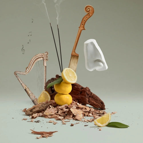 Opus 1870 Eau de Toilette