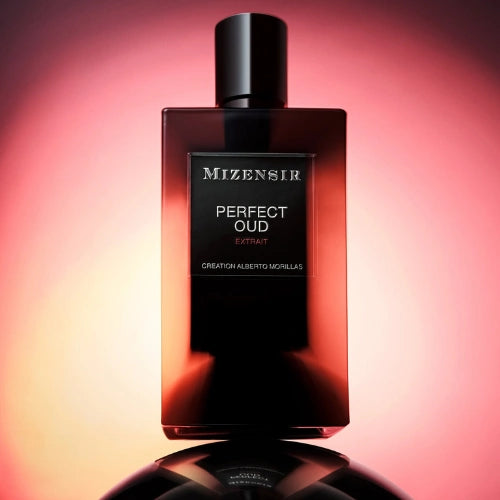 Perfect Oud Extrait de Parfum