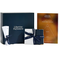 Perfume Basics On-Demand Masterclass