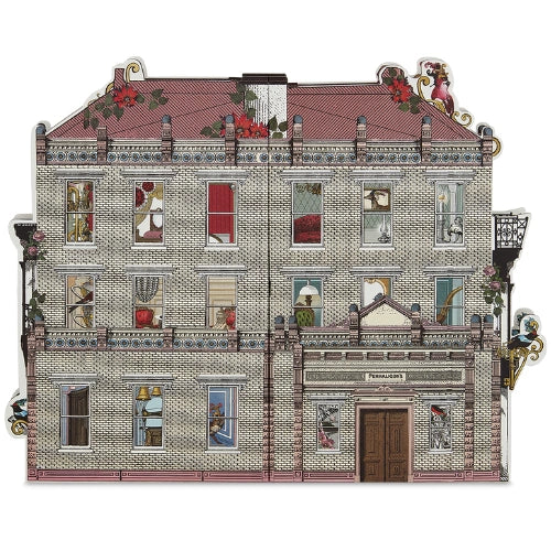 Portraits Luxury Travel Collection