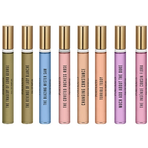 Portraits Luxury Travel Collection