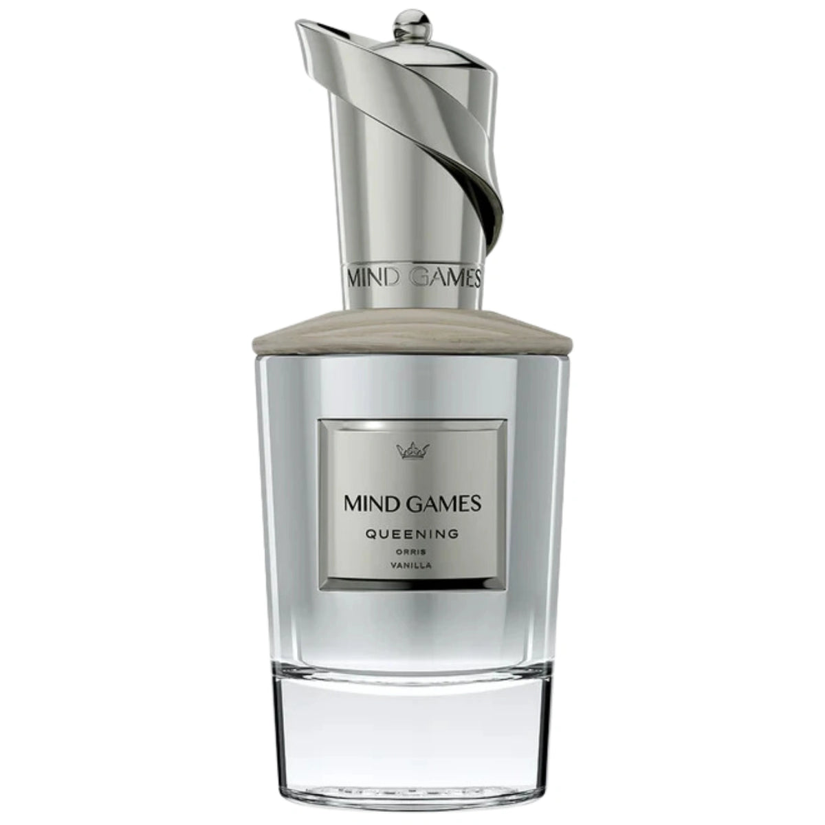 Queening Extrait De Parfum