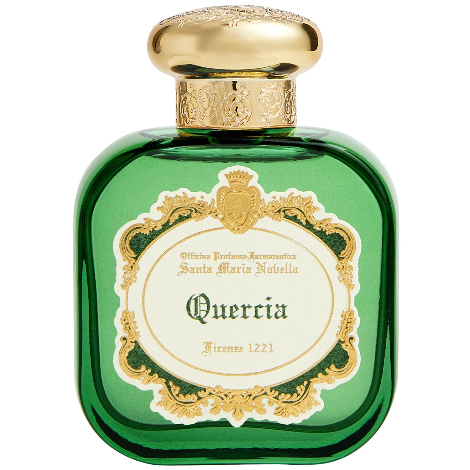 Quercia Eau de Parfum