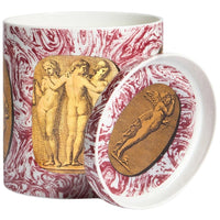 Reperti Large Candle