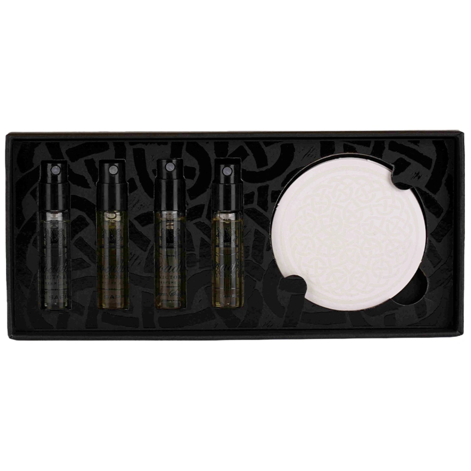 Sapphire Collection Discovery Set