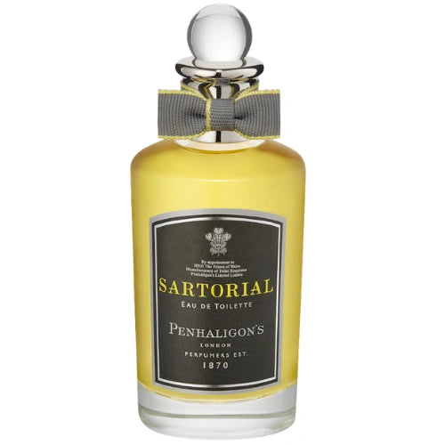 Sartorial Eau de Toilette – Libertine Parfumerie