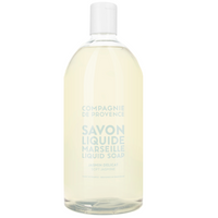 Soft Jasmine Liquid Soap Refill