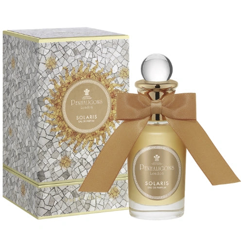 Solaris Eau de Parfum
