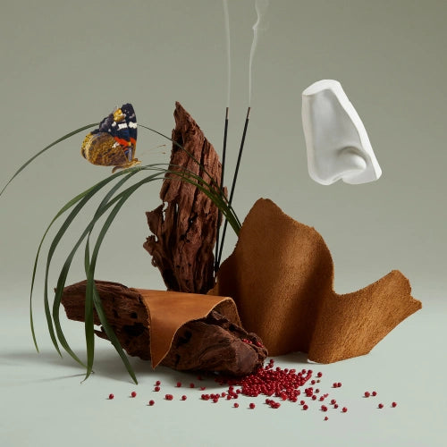 Terrible Teddy Eau de Parfum