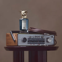 The Blazing Mister Sam Eau de Parfum