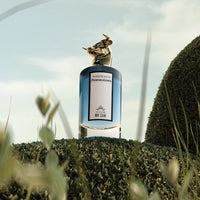 The Blazing Mister Sam Eau de Parfum