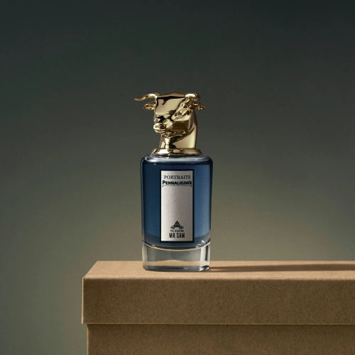 The Blazing Mister Sam Eau de Parfum