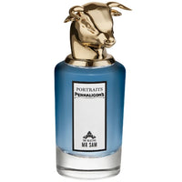 The Blazing Mister Sam Eau de Parfum