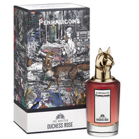 The Coveted Duchess Rose Eau de Parfum