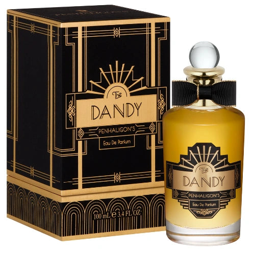 The Dandy Eau de Parfum – Libertine Parfumerie