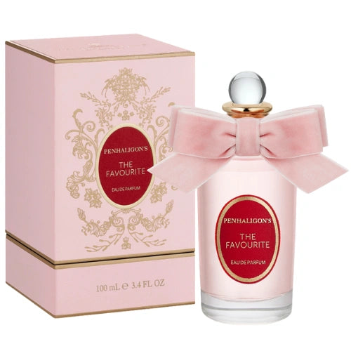 香水(女性用) (28)PENHALIGON'S THE FAVOURITE 100ml The Favourite Eau de Parfum – Libertine Parfumerie