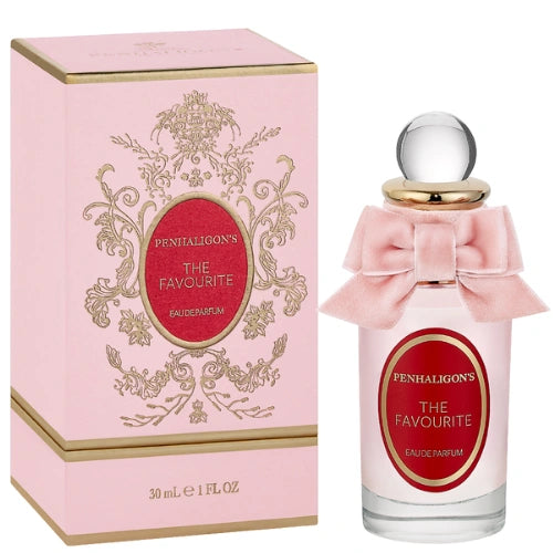 The Favourite Eau de Parfum