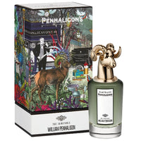 The Inimitable William Penhaligon Eau de Parfum