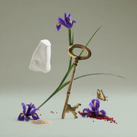 The Omniscient Mr Thompson Eau de Parfum