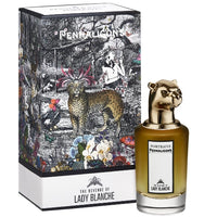 The Revenge of Lady Blanche Eau de Parfum