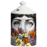 Tra I Fiori Small Candle