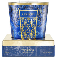 TrueBlue Candle