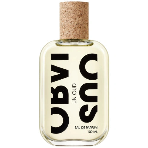 Un Oud – Libertine Parfumerie