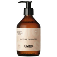 Une Fleur d'Oranger Hand & Body Liquid Soap