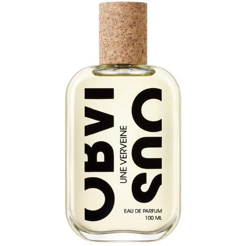 obvious 香水　une verveine Une Verveine – Libertine Parfumerie