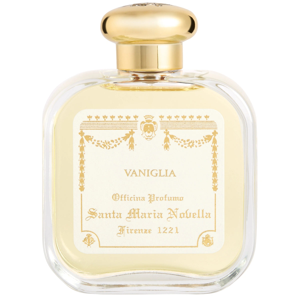 Vaniglia 1221 Edition – Libertine Parfumerie