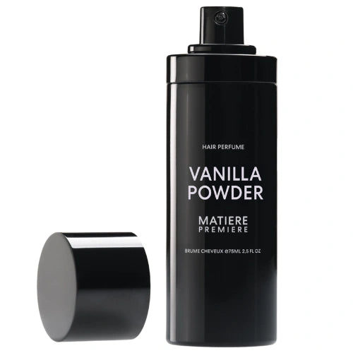 Vanilla Powder Hair Perfume