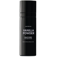 Vanilla Powder Hair Perfume