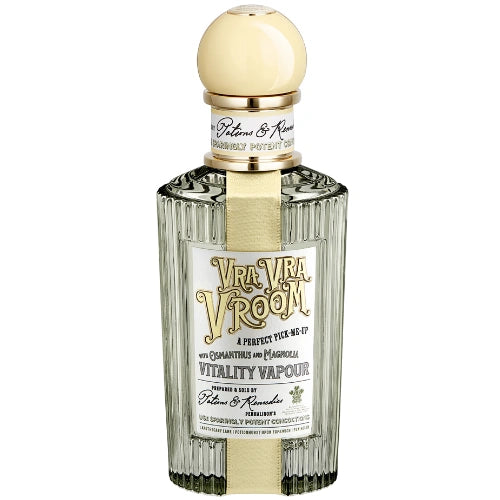 PENHALIGON's VRA VRA VROOM オードパルファム 50ml Vra Vra Vroom Eau de Parfum – Libertine Parfumerie